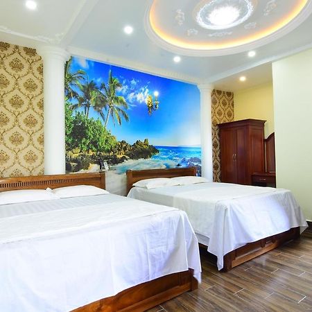 Hoang Tuyet Guesthouse Χάι Φονγκ Εξωτερικό φωτογραφία