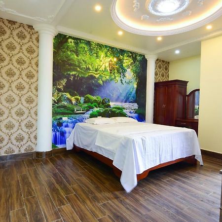 Hoang Tuyet Guesthouse Χάι Φονγκ Εξωτερικό φωτογραφία