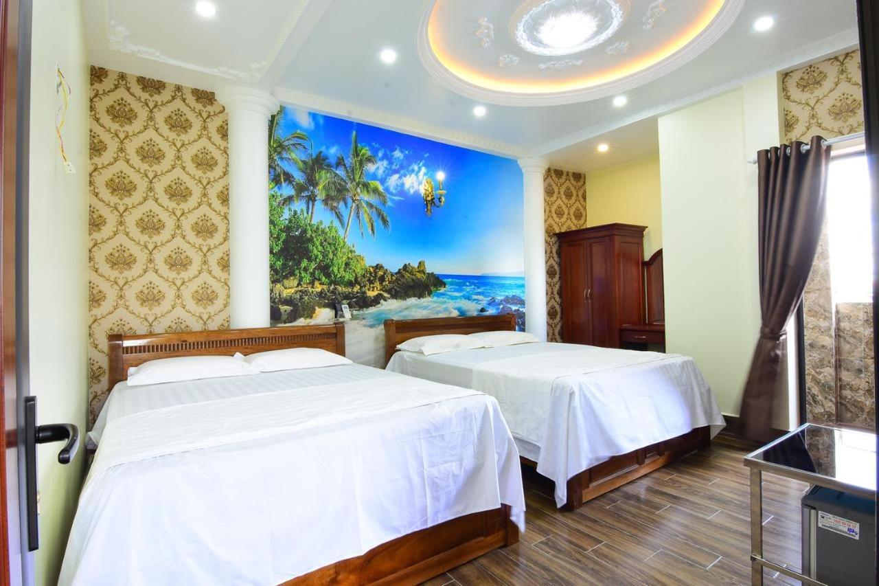 Hoang Tuyet Guesthouse Χάι Φονγκ Εξωτερικό φωτογραφία