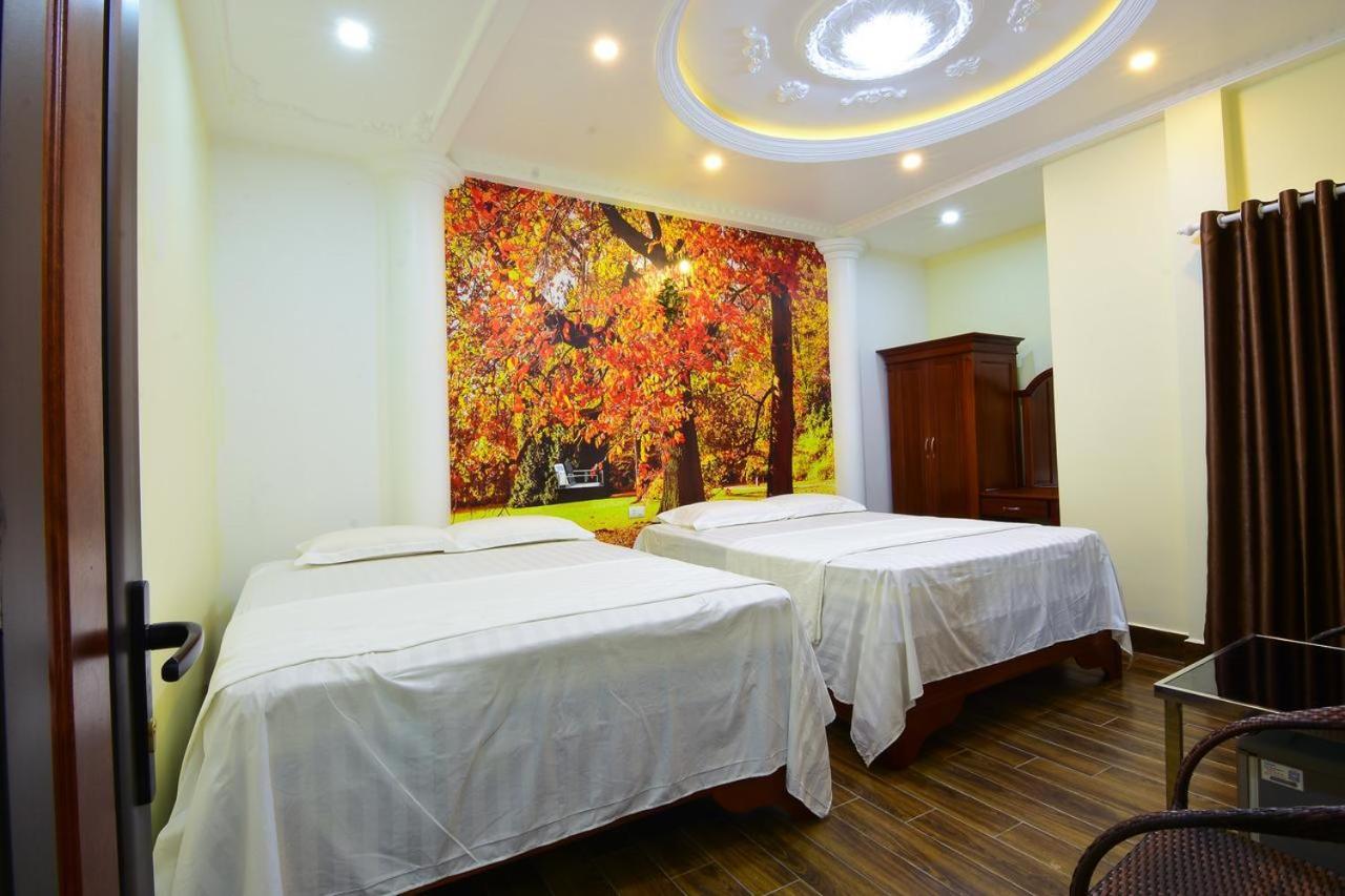 Hoang Tuyet Guesthouse Χάι Φονγκ Εξωτερικό φωτογραφία