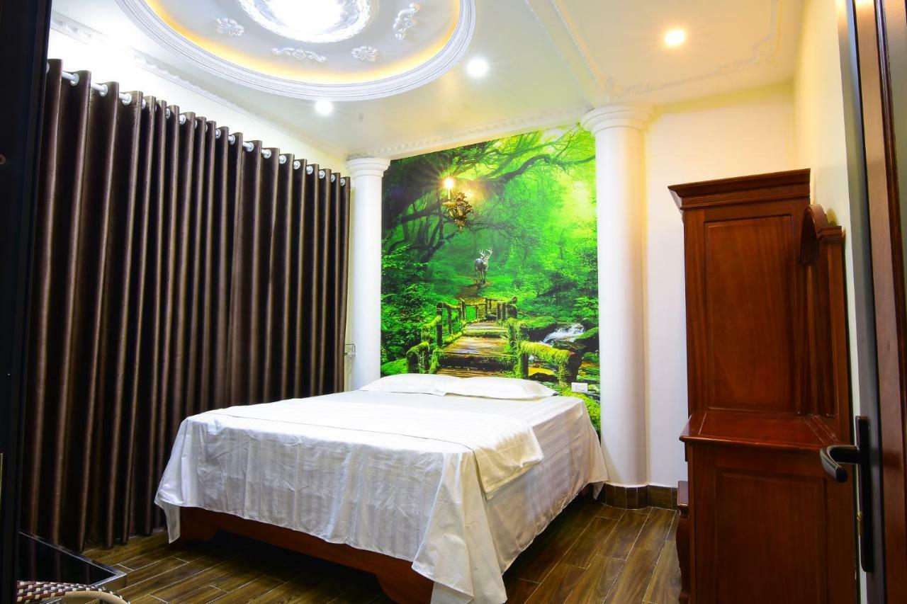 Hoang Tuyet Guesthouse Χάι Φονγκ Εξωτερικό φωτογραφία