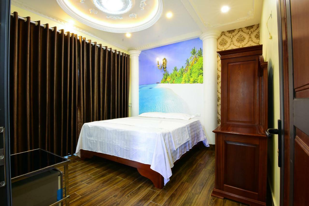 Hoang Tuyet Guesthouse Χάι Φονγκ Εξωτερικό φωτογραφία