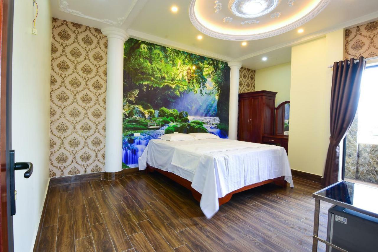 Hoang Tuyet Guesthouse Χάι Φονγκ Εξωτερικό φωτογραφία